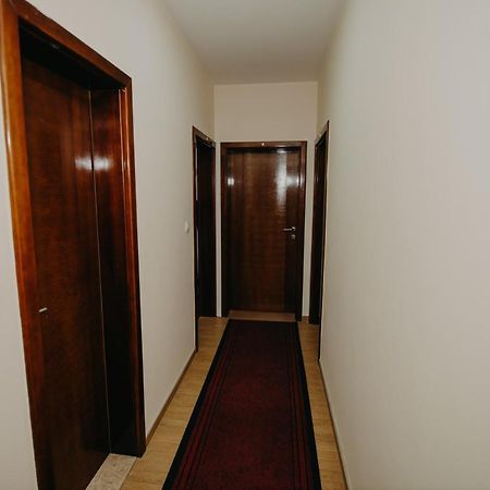 Motel Vila Bijela Коніц Екстер'єр фото