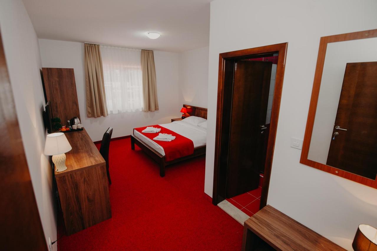 Motel Vila Bijela Коніц Екстер'єр фото