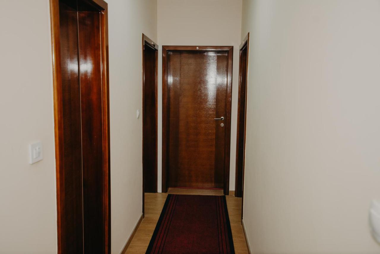 Motel Vila Bijela Коніц Екстер'єр фото