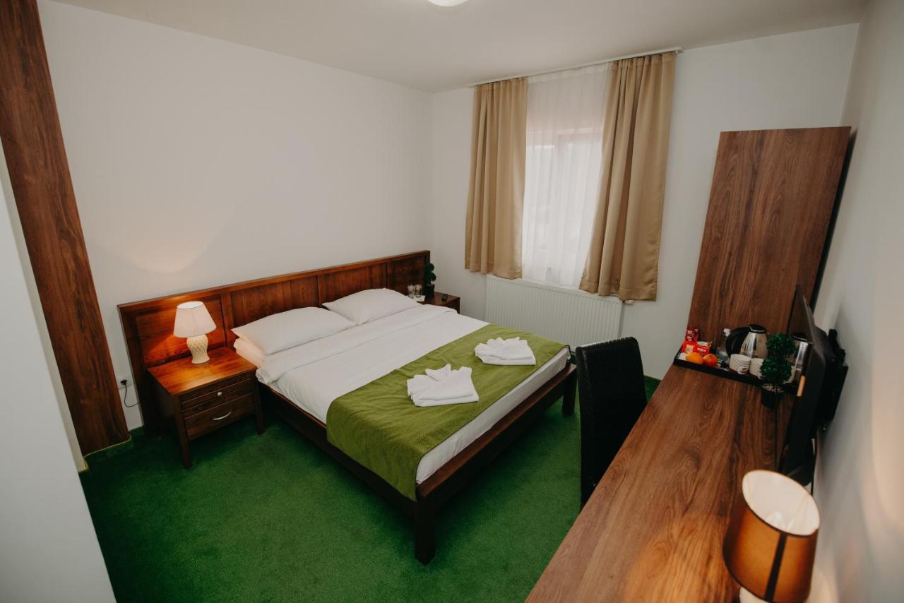 Motel Vila Bijela Коніц Екстер'єр фото